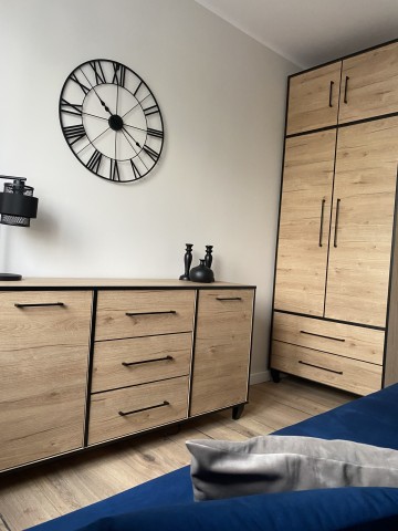 Wynajmę mieszkanie - 2pokoje