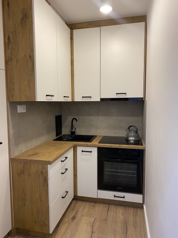 Wynajmę mieszkanie - 2pokoje