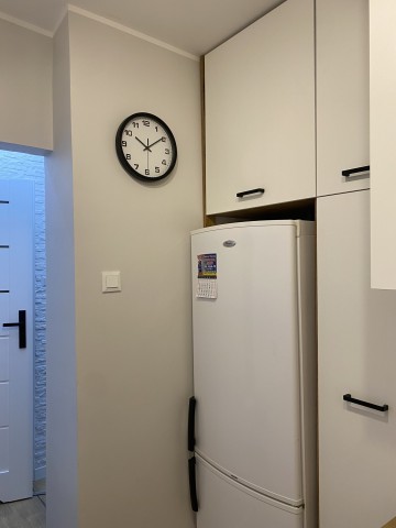 Wynajmę mieszkanie - 2pokoje