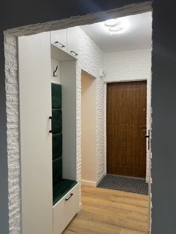 Wynajmę mieszkanie - 2pokoje