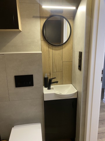 Wynajmę mieszkanie - 2pokoje