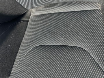 Ford Mondeo MK5 Fotele - komplet