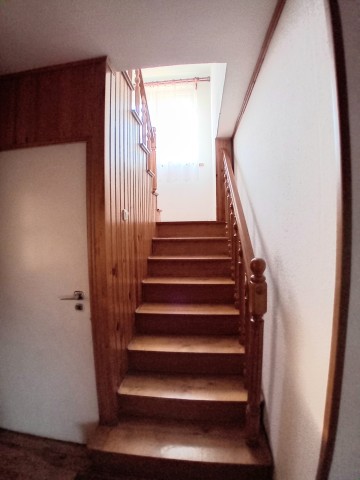 Dom Zagórów , 350m do remontu