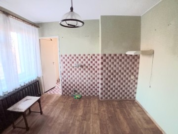 Dom Zagórów , 350m do remontu