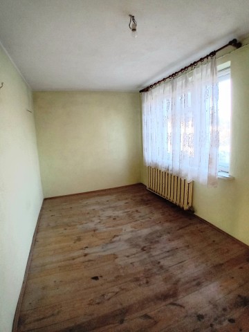 Dom Zagórów , 350m do remontu