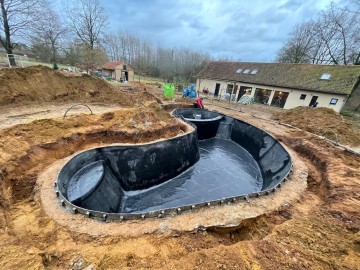 Mark Majster Profesjonalny montaż membran EPDM dachy, tarasy