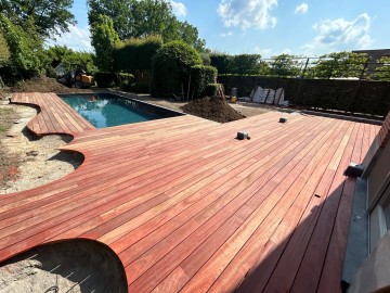 Mark Majster Profesjonalny montaż membran EPDM dachy, tarasy