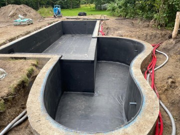 Mark Majster Profesjonalny montaż membran EPDM dachy, tarasy