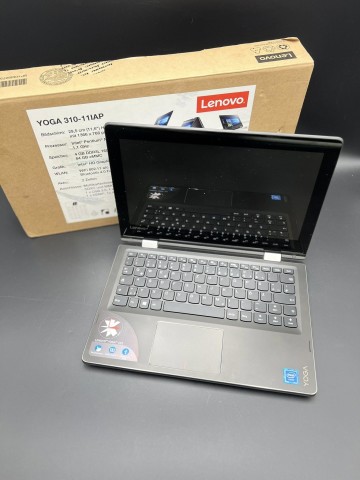 Netbook Lenovo Yoga 310-11IAP 11.6"