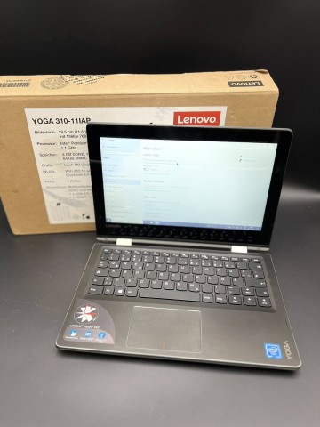 Netbook Lenovo Yoga 310-11IAP 11.6"