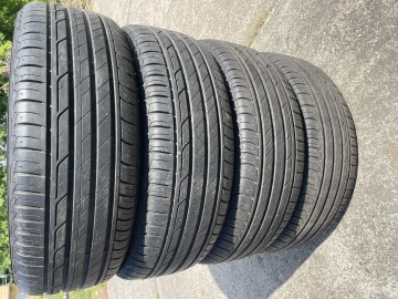 OPONY LETNIE 195/65/15