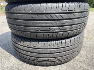 OPONY LETNIE 195/65/15