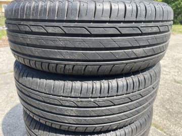OPONY LETNIE 195/65/15