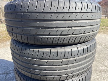 OPONY LETNIE 215/60/16