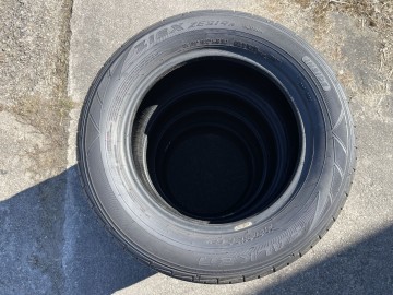 OPONY LETNIE 215/60/16