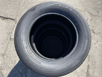 OPONY LETNIE 215/60/16