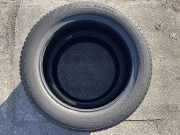 OPONY WIELOSEZONOWE 215/55/18