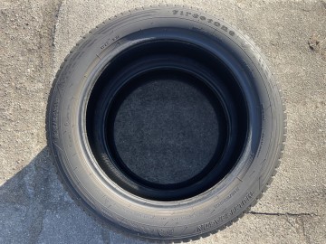 OPONY WIELOSEZONOWE 215/55/18