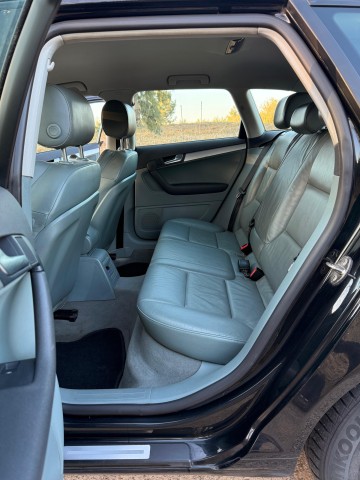 Audi A3 8P 2009r. 2.0 TDI CR