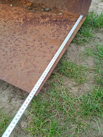 Sprzedam łyżkę do tura