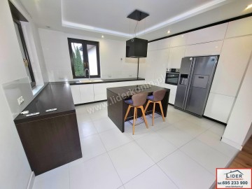 Dom z prywatnym SPA &ndash; Brzeźno k. Konina | 185 m&sup2; luksusu