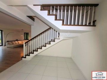 Dom z prywatnym SPA &ndash; Brzeźno k. Konina | 185 m&sup2; luksusu