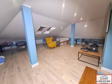 Dom z prywatnym SPA &ndash; Brzeźno k. Konina | 185 m&sup2; luksusu