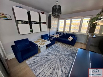 Gotowe do zamieszkania | 42,16 m&sup2; | Sypialnia z garderobą