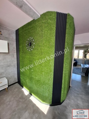 Gotowe do zamieszkania | 42,16 m&sup2; | Sypialnia z garderobą