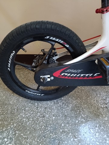 Sprzedam śliczny rower dla dziecka 16 cali