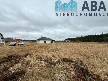 Działka w Kole na sprzedaż