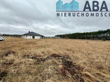 Działka w Kole na sprzedaż