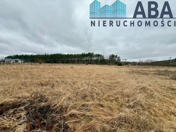 Działka w Kole na sprzedaż