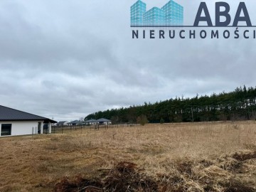 Działka w Kole na sprzedaż