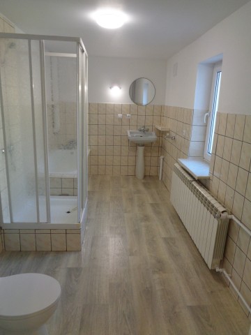 WYNAJMĘ DOM – OKOLICE ŚLESINA