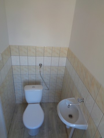 WYNAJMĘ DOM – OKOLICE ŚLESINA