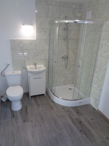 WYNAJMĘ DOM – OKOLICE ŚLESINA