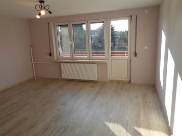 WYNAJMĘ DOM – OKOLICE ŚLESINA