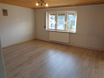 WYNAJMĘ DOM – OKOLICE ŚLESINA