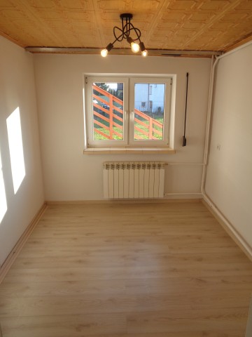 WYNAJMĘ DOM – OKOLICE ŚLESINA