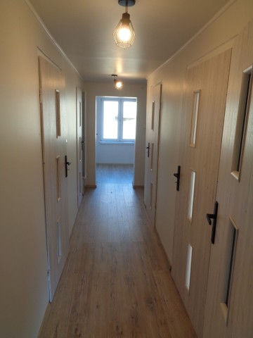 WYNAJMĘ DOM – OKOLICE ŚLESINA