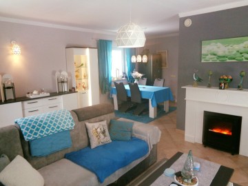 Ślesin – Dom w urokliwej okolicy