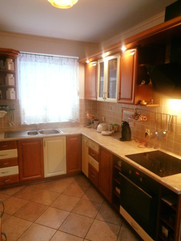 Ślesin – Dom w urokliwej okolicy