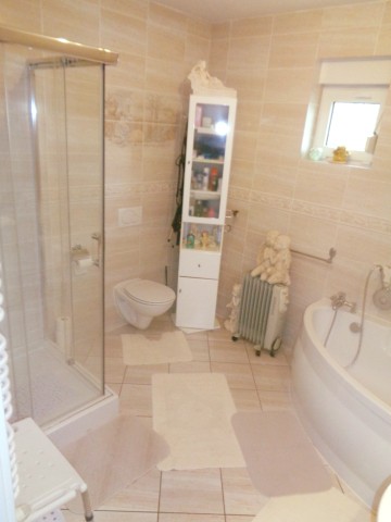 Ślesin – Dom w urokliwej okolicy