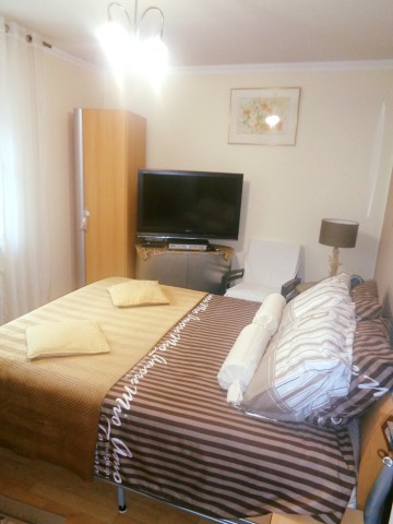 Ślesin – Dom w urokliwej okolicy