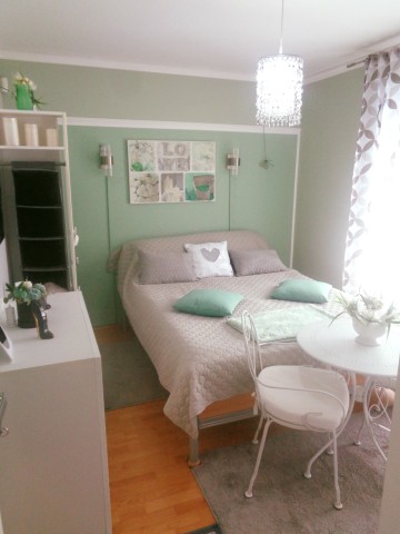 Ślesin – Dom w urokliwej okolicy