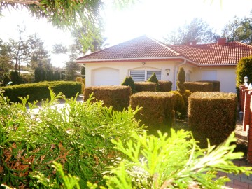 Ślesin – Dom w urokliwej okolicy