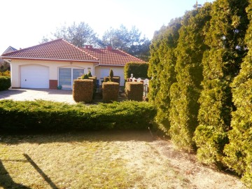 Ślesin – Dom w urokliwej okolicy