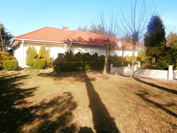 Ślesin – Dom w urokliwej okolicy