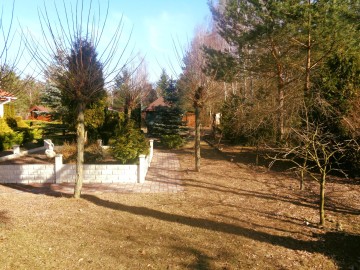 Ślesin – Dom w urokliwej okolicy